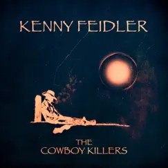 Cowboy Killers Song Lyrics