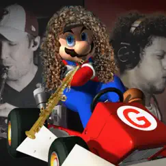 The Mario Kart Lick, but it's Smooth Jazz (feat. Saxologic) Song Lyrics