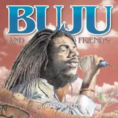 Buju & Friends by Buju Banton album reviews, ratings, credits