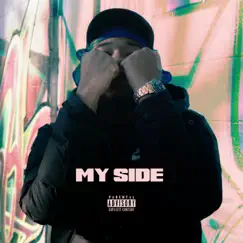 My Side (feat. Genshin) - Single by Dodey Pangea album reviews, ratings, credits