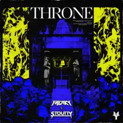 Throne - Single by FREAKY & Stoutty album reviews, ratings, credits