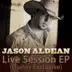 Live Session EP (iTunes Exclusive) album cover