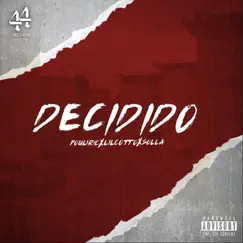 Decidido (feat. Lil Cotto & Solla) - Single by Pouliryc album reviews, ratings, credits