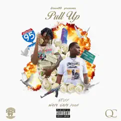 Pull Up (feat. Wavy Navy Pooh & Stixx) - Single by Since99 album reviews, ratings, credits