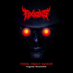 Cyborg Deadly Machine Original Soundtrack - EP by Fixions album reviews, ratings, credits