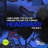 Headsbass Volume 3 Part 1 - Single album lyrics, reviews, download