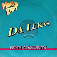 Love Community Song Lyrics