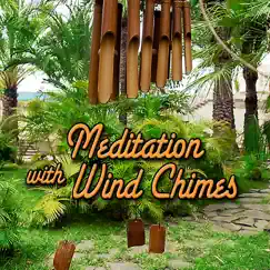 Playful Metal Wind Chimes for Emotional Health and Quiet Meditation Song Lyrics