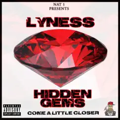 I'm Gone Make It (feat. Lynesse) - Single by Nat 1 album reviews, ratings, credits