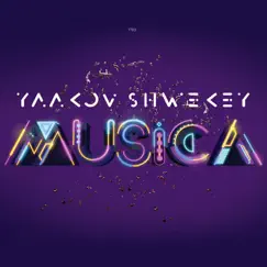 Musica by Yaakov Shwekey album reviews, ratings, credits