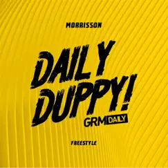 Daily Duppy Freestyle Song Lyrics