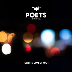 Partir avec moi (Long Edit) Song Lyrics