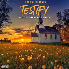 Testify - Single by James Timms album reviews, ratings, credits