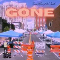 Gone (feat. Vic Smith) Song Lyrics