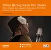 That's Life (Nicole Herzog Meets Don Menza) [feat. Johannes Herrlich, Oliver Kent, Jesper Lundgaard & Bernd Reiter) album lyrics, reviews, download