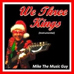 We Three Kings (Instrumental) Song Lyrics