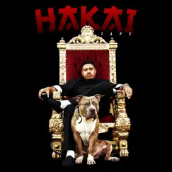 Hakai-Tape by Eazyono album reviews, ratings, credits