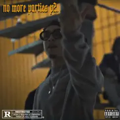 No More Parties, Pt. 2 - Single by Geeky album reviews, ratings, credits