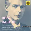 Bartók: Violin Sonatas album lyrics, reviews, download