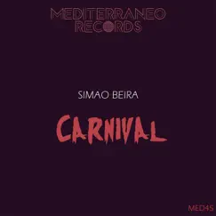 Carnival - Single by Simao Beira album reviews, ratings, credits