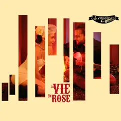 La vie en rose - Single by La Scène album reviews, ratings, credits