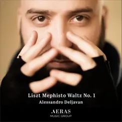 Mephisto Waltz No. 1, S.514 - EP by Alessandro Deljavan album reviews, ratings, credits