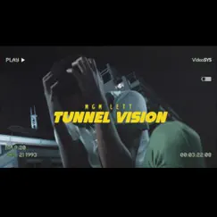 Tunnel Vision - Single by Mgm Lett album reviews, ratings, credits