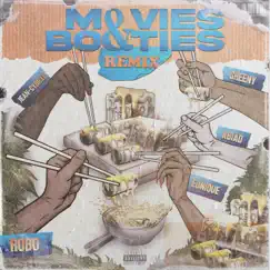 Movies & Booties (feat. Jean-Cyrille & Greeny) [Remix] - Single by ROBO, Eunique & Abiad album reviews, ratings, credits