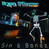 Sin and Bones album lyrics, reviews, download