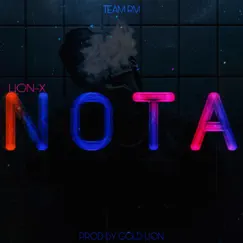 Nota - Single by LionX & Team RM album reviews, ratings, credits