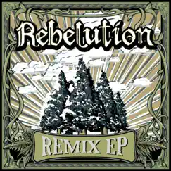 Remix EP by Rebelution album reviews, ratings, credits