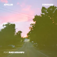 Forgiven (feat. Ruby Amanfu) - Single by Joyclub album reviews, ratings, credits