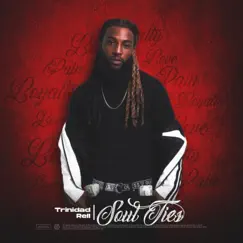 Soul Ties - Single by Trinidad Rell album reviews, ratings, credits
