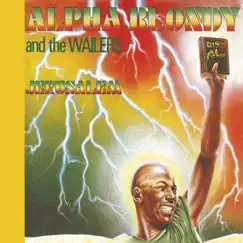 Jerusalem (Remastered Edition) by Alpha Blondy & The Wailers album reviews, ratings, credits