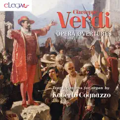 Nabucco: Overture (Transcr. for Organ by Roberto Cognazzo) Song Lyrics