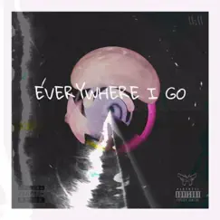 Everywhere I Go - Single by ELDAHRADO album reviews, ratings, credits