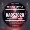 Kaos2020 - EP album lyrics, reviews, download