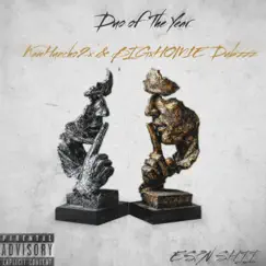 Duo of the Year by KamHuncho2x album reviews, ratings, credits