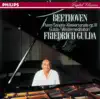 Beethoven: Piano Sonata, Op. 111 - Gulda: Wintermeditation album lyrics, reviews, download