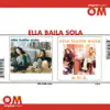 Original Masters: Ella Baila Sola album lyrics, reviews, download