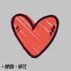 + amor - hate - Single album lyrics, reviews, download