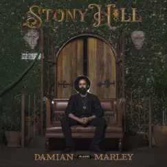 Stony Hill by Damian 