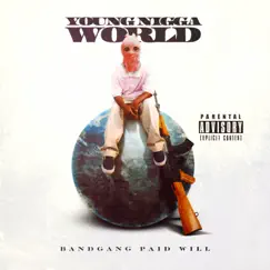 Young N***a World (feat. 9000 Rondae) Song Lyrics