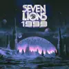 Worlds Apart (feat. Kerli) [Seven Lions 1999 Remix] - Single album lyrics, reviews, download