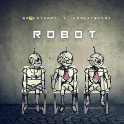 Robot Song Lyrics