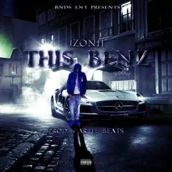 This Benz - Single by Jzonh album reviews, ratings, credits