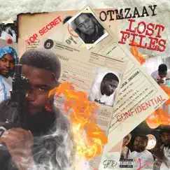 Lost Files - EP by OtmZaay album reviews, ratings, credits