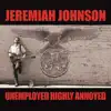 Unemployed Highly Annoyed album lyrics, reviews, download