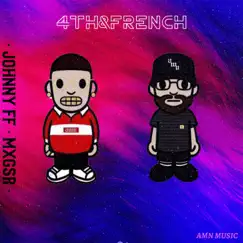 4th and French by Johnny FF album reviews, ratings, credits