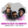 Siento Que Te Siento (feat. Keyvous) - Single album lyrics, reviews, download
